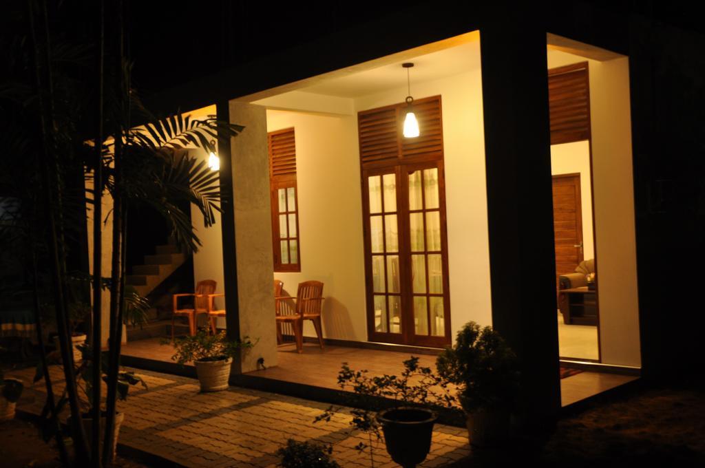 Summerland Residence Udawalawe Zewnętrze zdjęcie