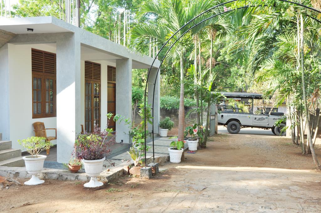 Summerland Residence Udawalawe Zewnętrze zdjęcie