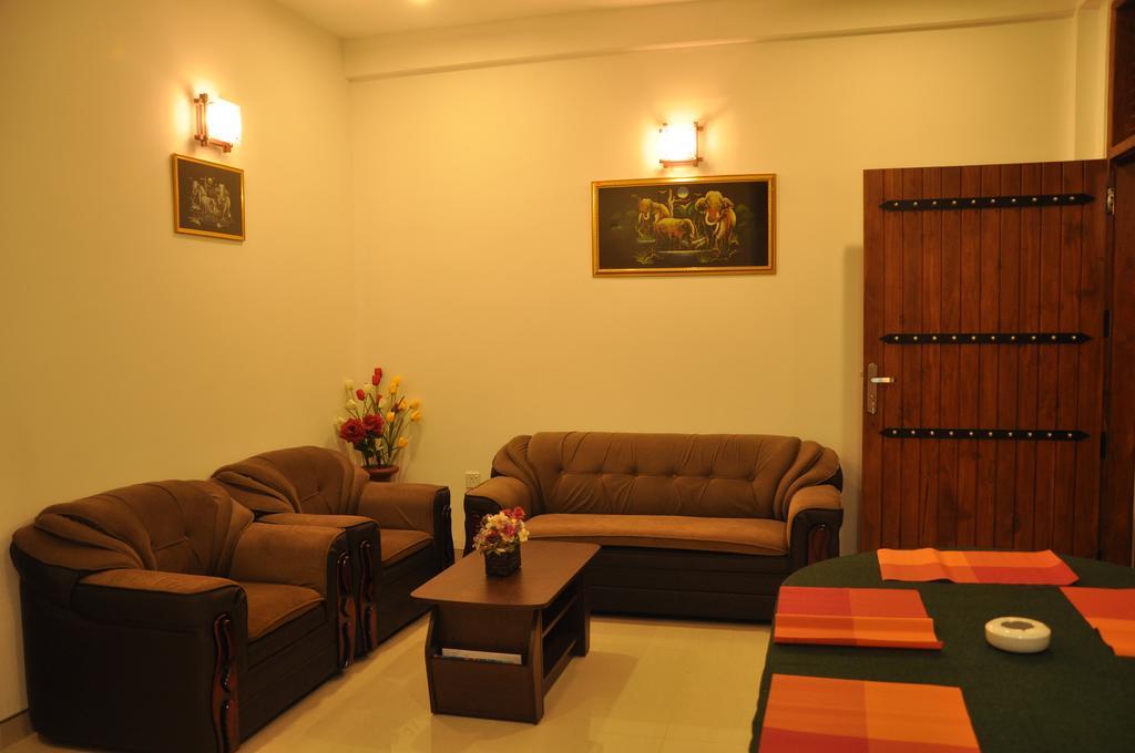 Summerland Residence Udawalawe Zewnętrze zdjęcie