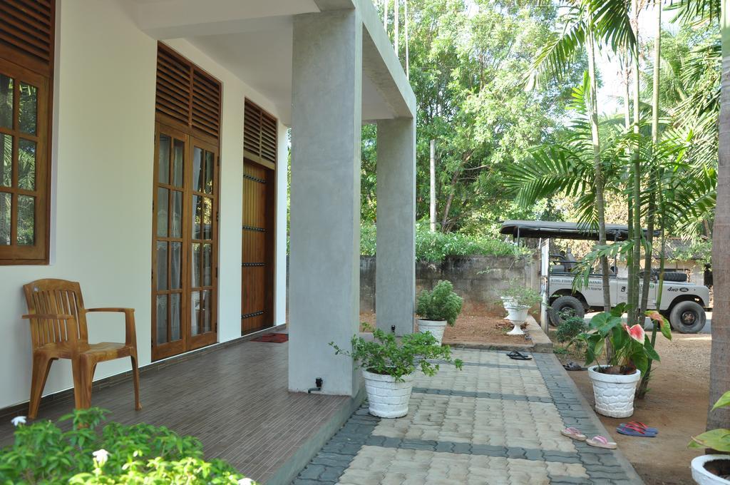 Summerland Residence Udawalawe Zewnętrze zdjęcie