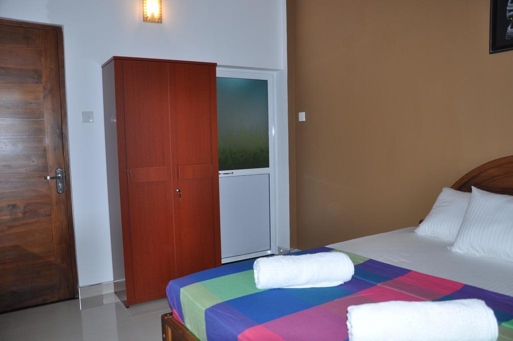 Summerland Residence Udawalawe Zewnętrze zdjęcie