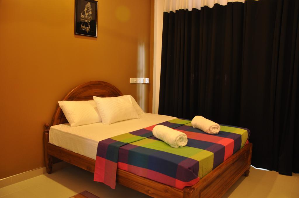 Summerland Residence Udawalawe Zewnętrze zdjęcie