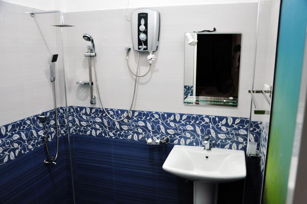 Summerland Residence Udawalawe Zewnętrze zdjęcie