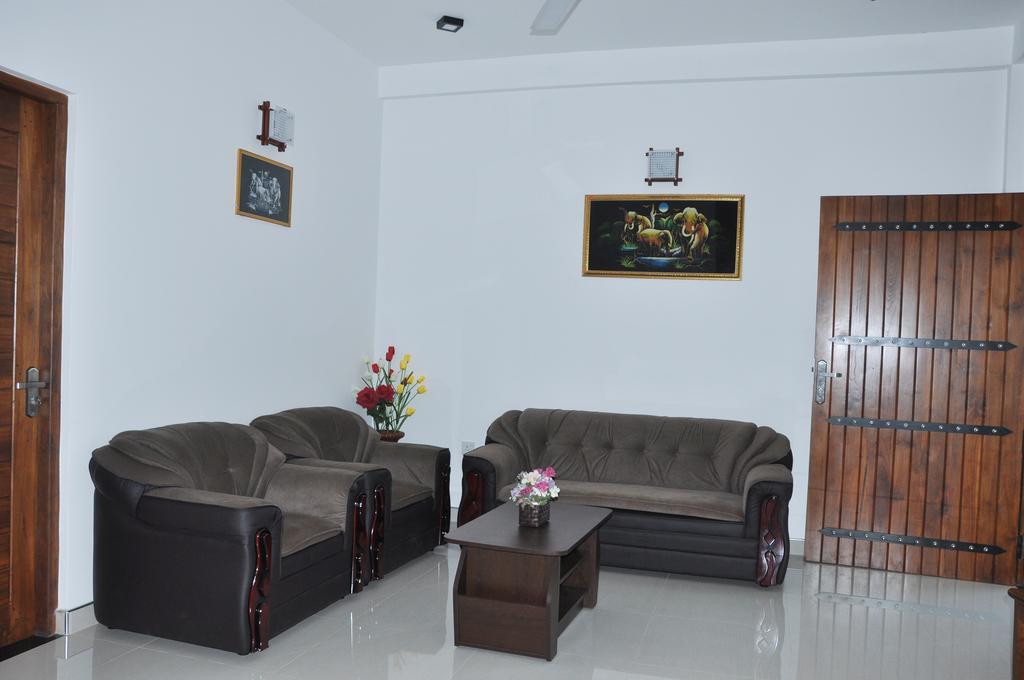 Summerland Residence Udawalawe Zewnętrze zdjęcie