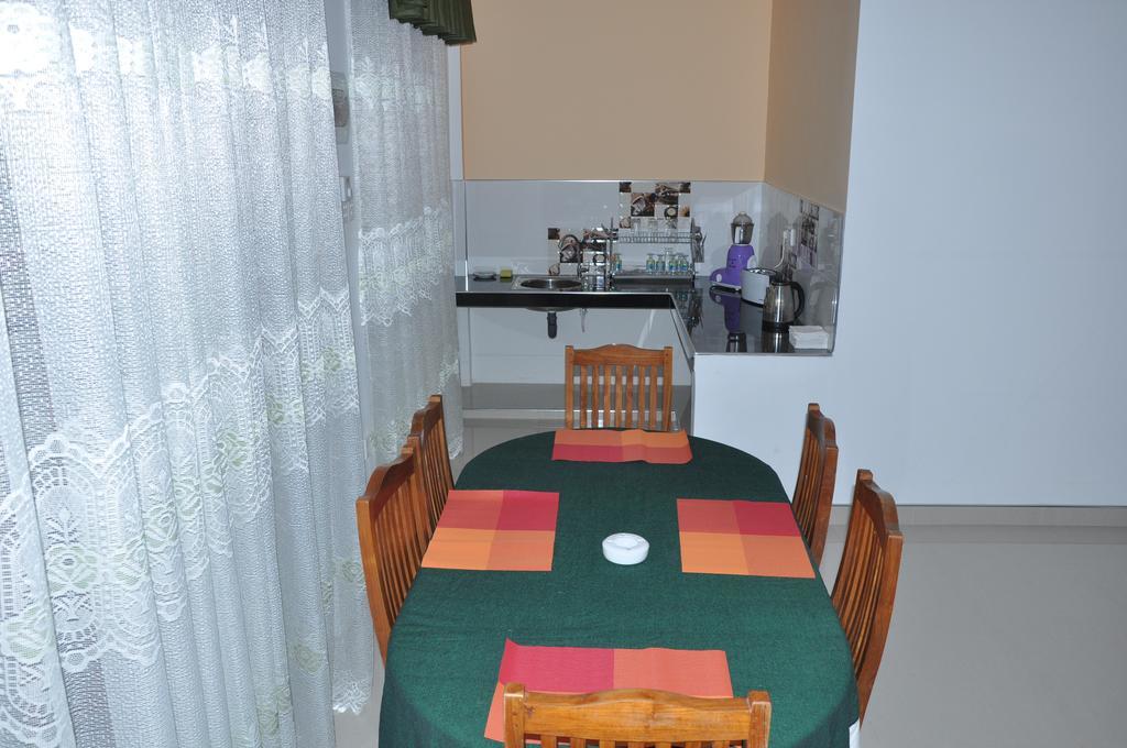 Summerland Residence Udawalawe Zewnętrze zdjęcie
