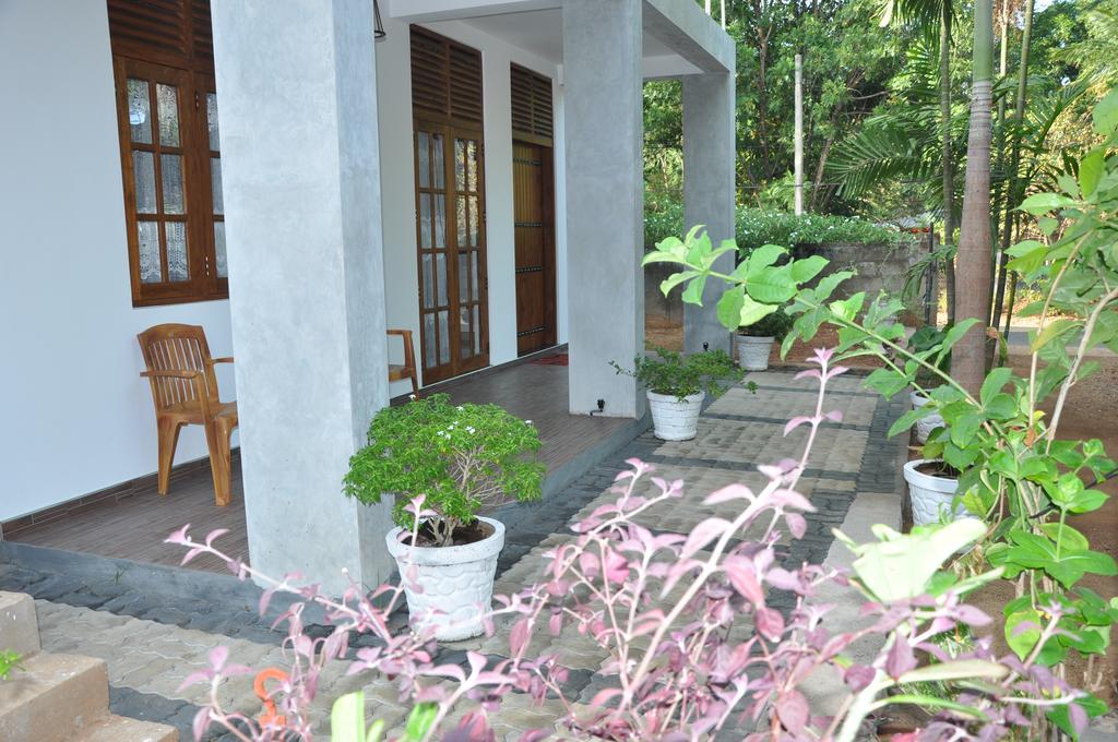 Summerland Residence Udawalawe Zewnętrze zdjęcie
