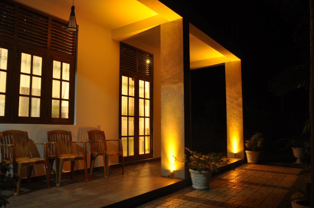 Summerland Residence Udawalawe Zewnętrze zdjęcie