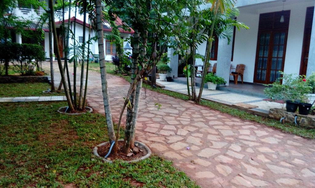 Summerland Residence Udawalawe Zewnętrze zdjęcie