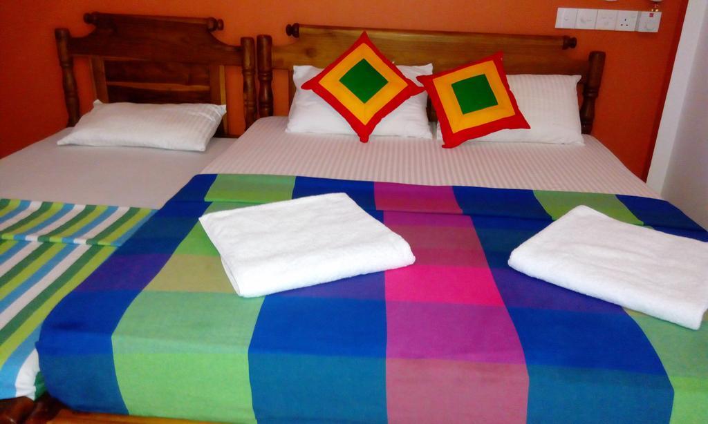 Summerland Residence Udawalawe Zewnętrze zdjęcie