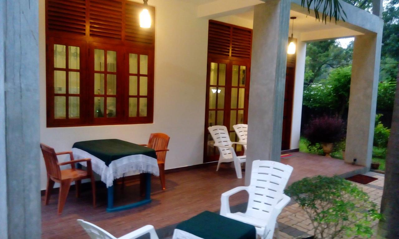 Summerland Residence Udawalawe Zewnętrze zdjęcie